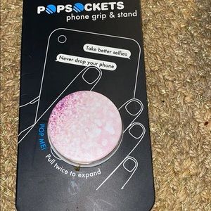 POPSOCKETS phone grip& stand 3/20
